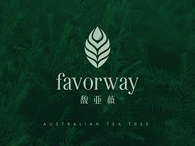  澳洲茶树精油护肤品牌全案策划